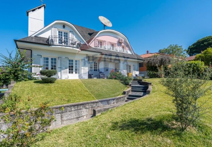 Villa i Amares, Braga, Amares - € 675.000 | Ref: 126971021-1 - foto 1