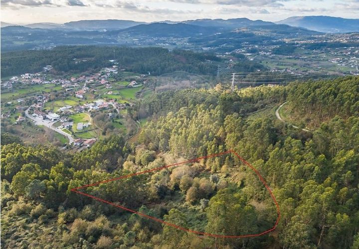 Helårsgrund i Vila Verde, Braga, Vila Verde - € 26.000 | Ref: 126971021-3 - foto 1