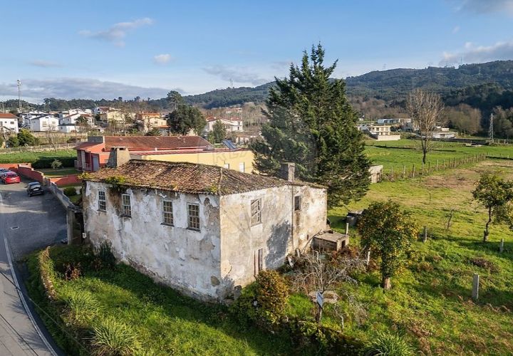 Villa i Braga, Braga, Braga - € 180.000 | Ref: 126971021-4 - foto 1
