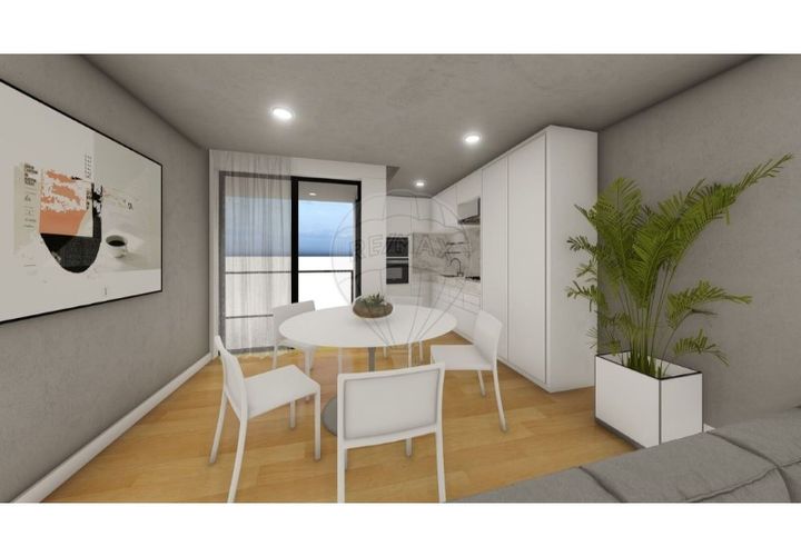 Lejlighed i Valenca, Viana do Castelo, Valenca - € 199.290 | Ref: 123331212-77 - foto 1