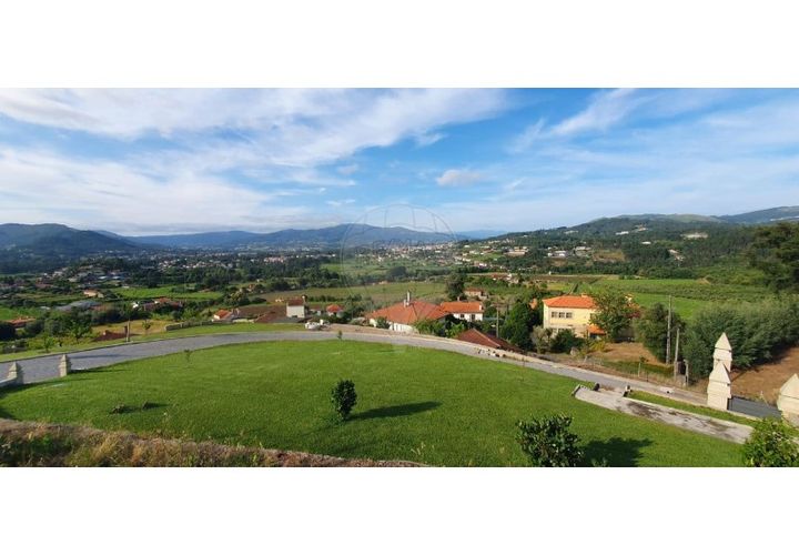 Villa i Ponte de Lima, Viana do Castelo, Ponte de Lima - € 1.500.000 | Ref: 123331167-533 - foto 1