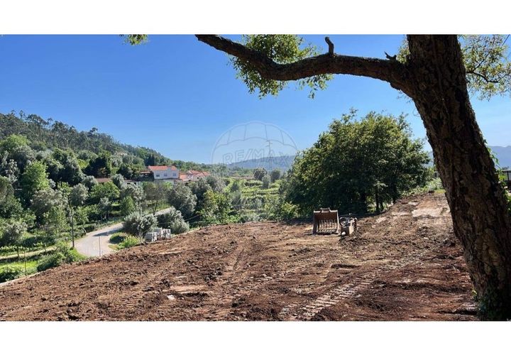 Helårsgrund i Ponte de Lima, Viana do Castelo, Ponte de Lima - € 75.000 | Ref: 123731039-18 - foto 1