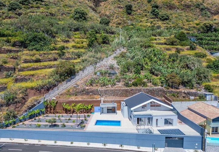 Villa i Calheta, Madeira, Calheta - € 1.150.000 | Ref: 123511097-81 - foto 1
