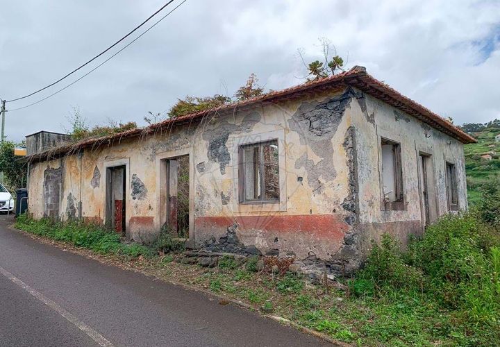 Villa i Santana, Madeira, Santana - € 300.000 | Ref: 123511145-40 - foto 1