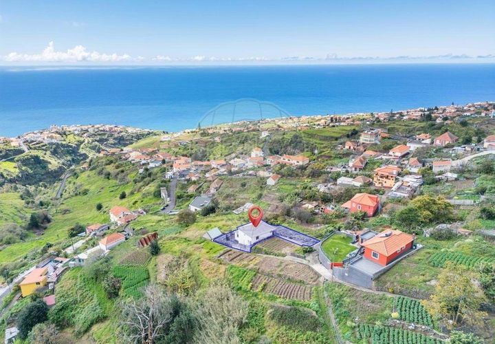 Villa i Calheta, Madeira, Calheta - € 347.000 | Ref: 123511098-141 - foto 1