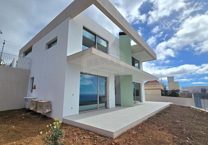 Villa i Calheta, Madeira, Calheta - € 895.000 | Ref: 123511195-11 - foto 1