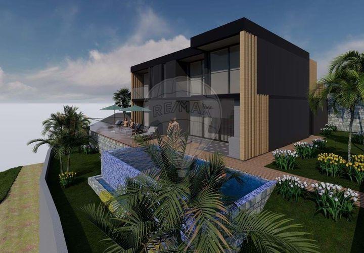 Villa i Calheta, Madeira, Calheta - € 920.000 | Ref: 123511145-34 - foto 1