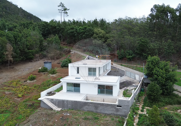 Villa i Ribeira Brava, Madeira, Ribeira Brava - € 1.500.000 | Ref: 123511145-37 - foto 1