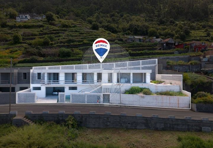 Villa i Calheta, Madeira, Calheta - € 1.290.000 | Ref: 123511131-99 - foto 1