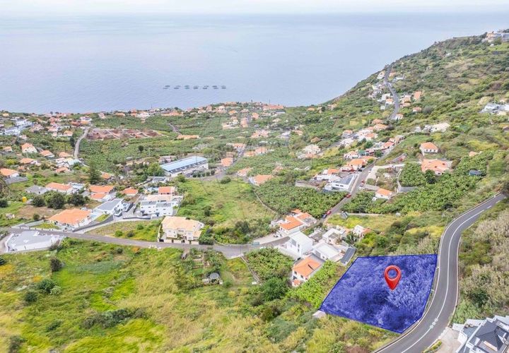 Helårsgrund i Calheta, Madeira, Calheta - € 195.000 | Ref: 123511106-45 - foto 1