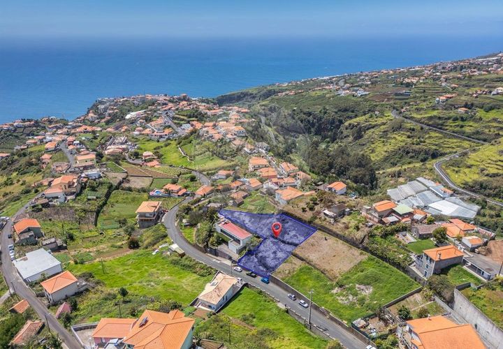 Helårsgrund i Calheta, Madeira, Calheta - € 120.000 | Ref: 123511098-124 - foto 1