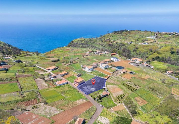 Helårsgrund i Calheta, Madeira, Calheta - € 170.000 | Ref: 123511098-122 - foto 1