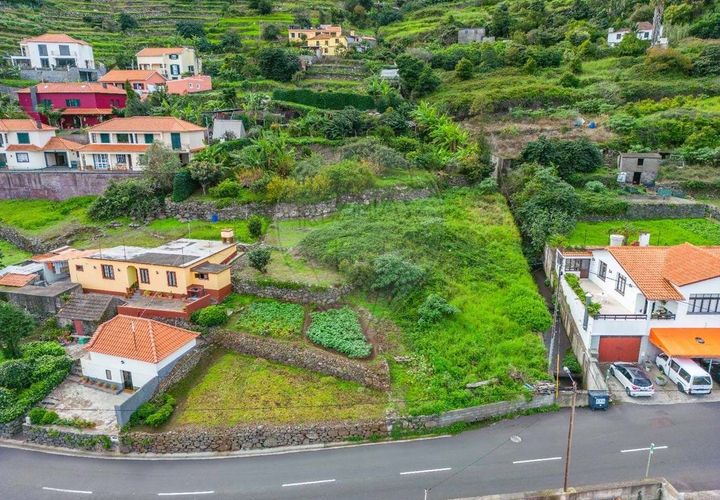 Helårsgrund i Machico, Madeira, Machico - € 85.000 | Ref: 123511097-67 - foto 1