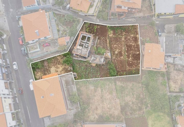 Villa i Machico, Madeira, Machico - € 300.000 | Ref: 123511082-73 - foto 1