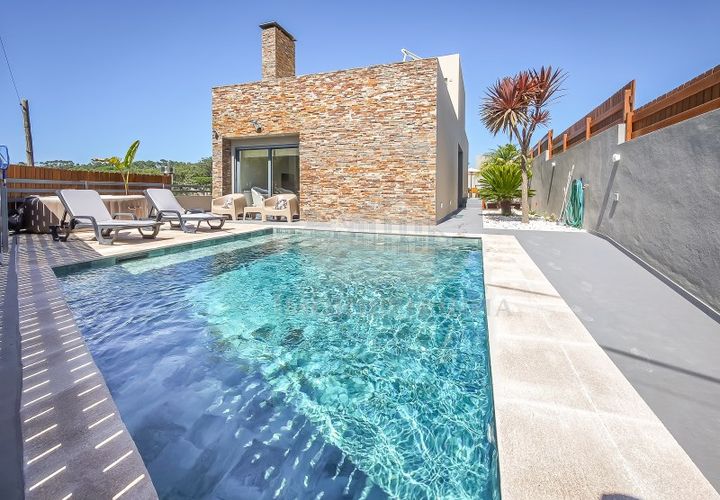 Villa i Sintra, Lisbon, Sintra - € 985.000 | Ref: M721 - foto 1