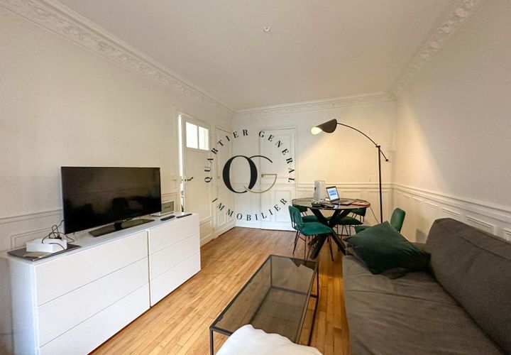 Lejlighed i Paris, Paris, Paris - € 365.000 | Ref: getkey_u_462263459 - foto 1