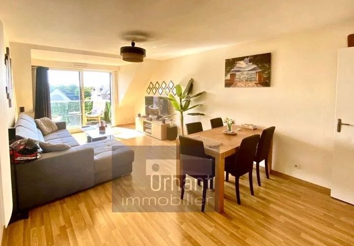 Leilighet i Vannes, Morbihan, Vannes - € 258 900 | Ref: getkey_7729 - foto 1