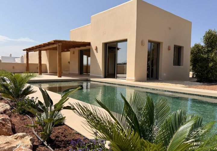 Villa a Javea, Alicante, Javea - € 1.375.000 | Ref: 18-32922-50 - foto 1