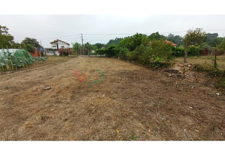Helårsgrund i Oia, Aveiro, Oia - € 32.000 | Ref: TER_163 - foto 1