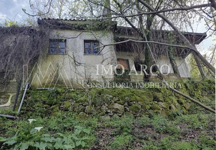 Villa i Parada do Bouro, Braga, Parada do Bouro - € 84.000 | Ref: ARCO(230) - foto 1