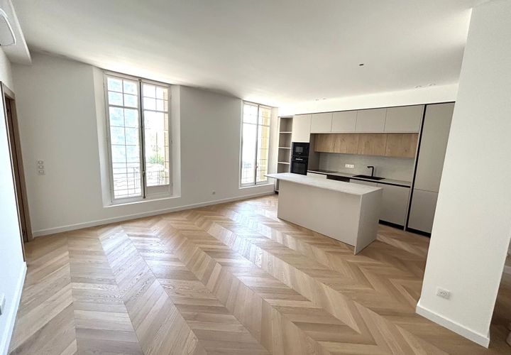 Lejlighed i Nice, Alpes-Maritimes, Nice - € 530.000 | Ref: 86155515 - foto 1