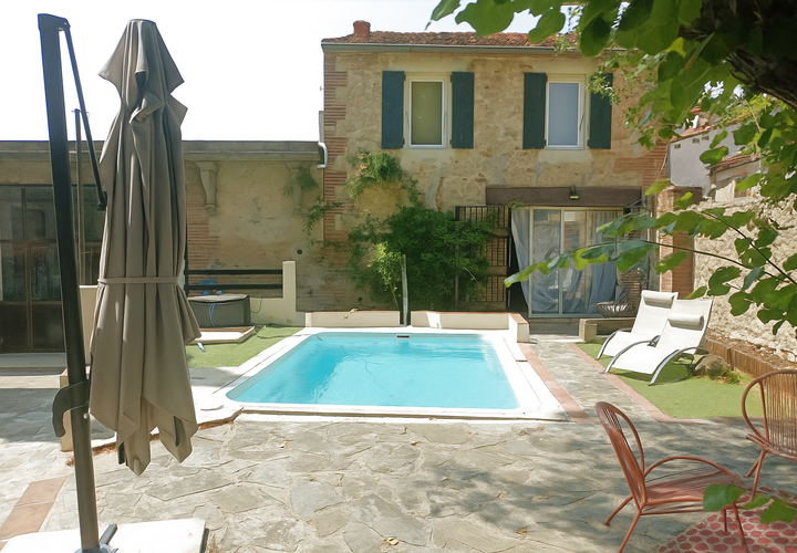 Villa i Passa, Pyrenees-Orientales, Passa - € 375.000 | Ref: 6372VSA - foto 1