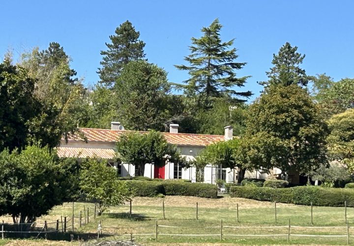 Villa i Marmande, Lot-et-Garonne, Marmande - € 457.600 | Ref: 4454 - foto 1