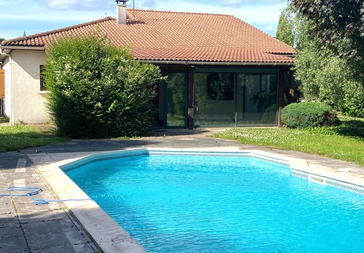 Villa i Marmande, Lot-et-Garonne, Marmande - € 241.500 | Ref: 4455 - foto 1