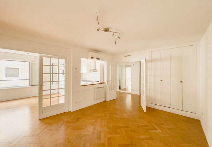 Lejlighed i Lyon, Rhone, Lyon - € 144.000 | Ref: QM470_3 - foto 1