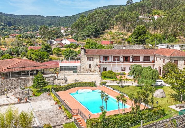 Farm i Barcelos, Braga, Barcelos - € 1.649.000 | Ref: FG392 - foto 1