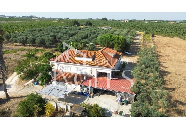 Villa a Cartaxo, Santarem, Cartaxo - € 495.000 | Ref: 1857 - foto 1