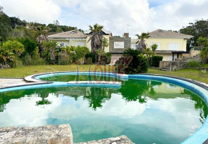 Villa i Belas, Lisbon, Belas - € 2.100.000 | Ref: 41287 - foto 1