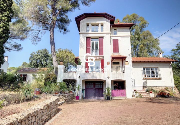 Villa i Saint-Raphaël, Var, Saint-Raphaël - € 1.465.000 | Ref: 6002976 - foto 1