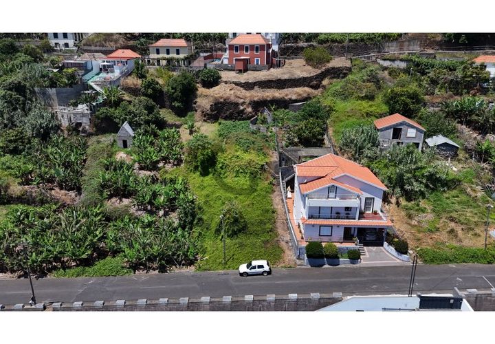 Helårsgrund i Calheta, Madeira, Calheta - € 190.000 | Ref: TER_21 - foto 1