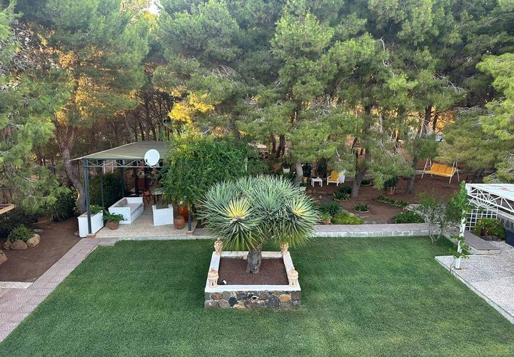Villa i Ustica, Palermo, Ustica - € 360.000 | Ref: 1090 - foto 1