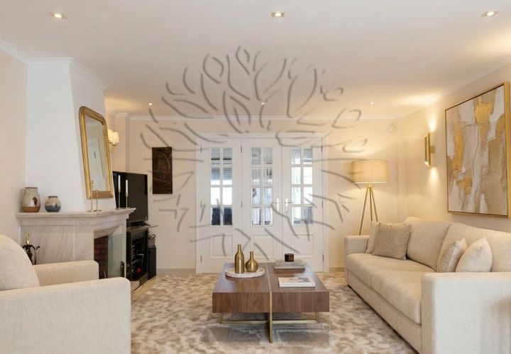 Rækkehus i Montijo, Setubal, Montijo - € 530.000 | Ref: HAB_288 - foto 1