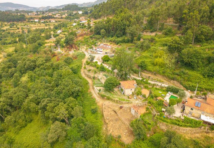 Villa i Penhalonga e Pacos de Gaiolo, Porto, Penhalonga e Pacos de Gaiolo - € 27.900 | Ref: C0471-00337 - foto 1