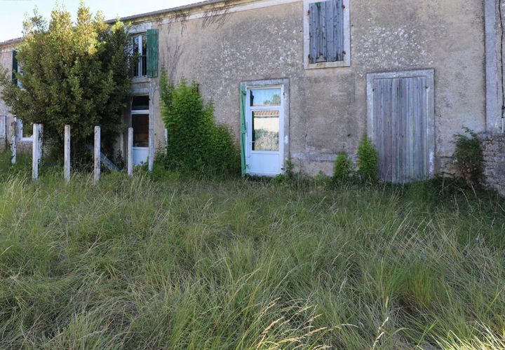 Villa i Saint-Georges-d'Oleron, Charente-Maritime, Saint-Georges-d'Oleron - € 367.500 | Ref: 84418 - foto 1