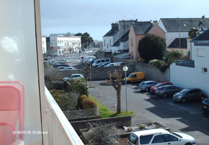1-Zimmerwohnung in Lorient, Morbihan, Lorient - € 650/Monat | Ref: 799664 - Foto 1