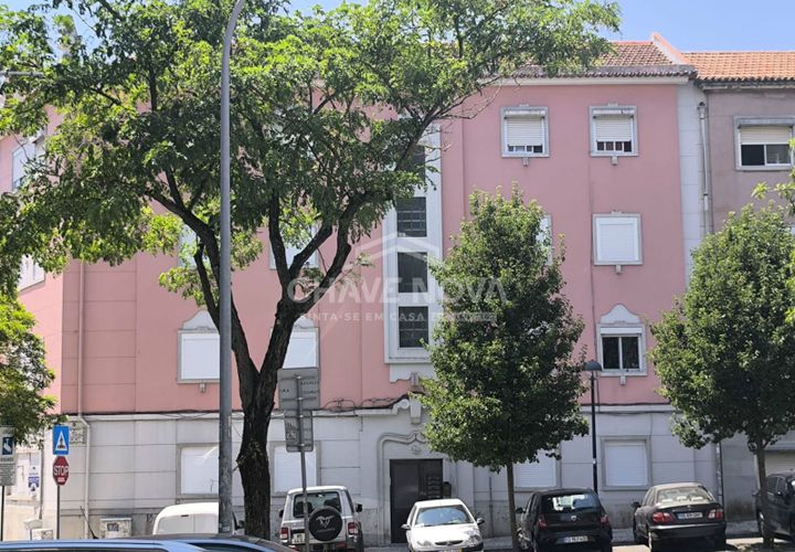 Lejlighed i Amadora, Lisbon, Amadora - € 269.000 | Ref: SXL/00208 - foto 1