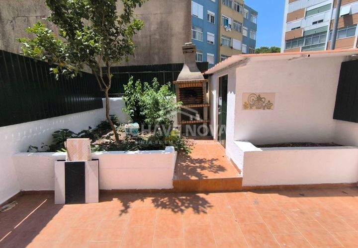 Lejlighed i Amadora, Lisbon, Amadora - € 289.000 | Ref: SXL/00205 - foto 1