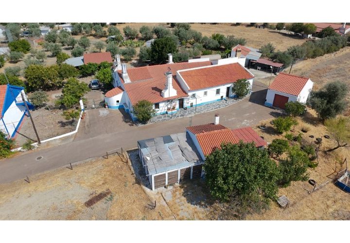 Farm i Alandroal, Evora, Alandroal - € 225.000 | Ref: ALT004/030/2025 - foto 1
