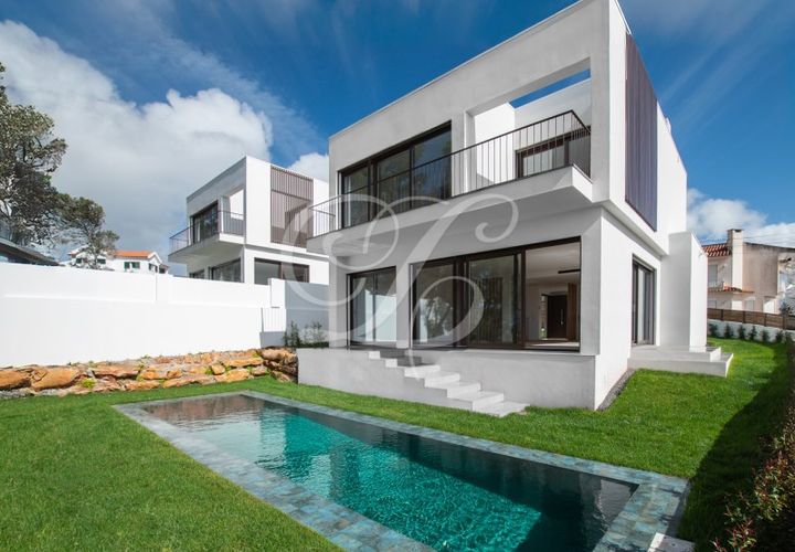 Villa i Alcabideche, Lisbon, Alcabideche - € 1.670.000 | Ref: L41861 - foto 1