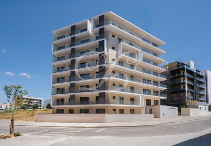 Lejlighed i Carnaxide, Lisbon, Carnaxide - € 750.000 | Ref: 51162_5B - foto 1