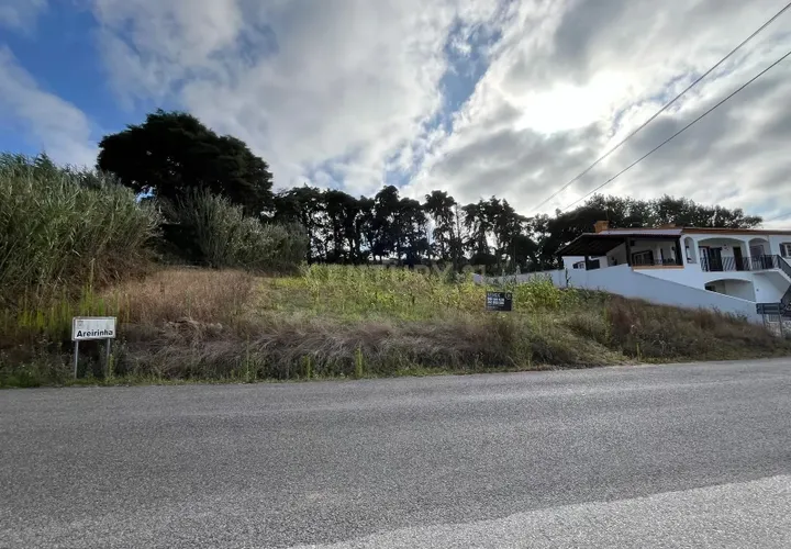 Helårsgrund i Obidos, Leiria, Obidos - € 50.000 | Ref: 0897-02050 - foto 1