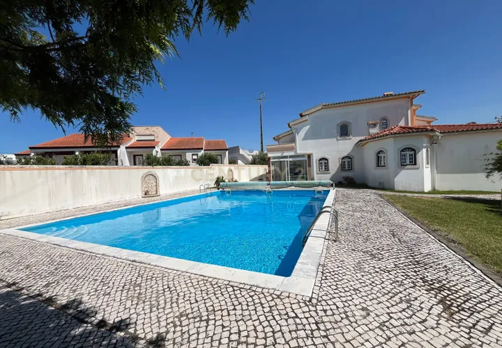 Villa i Bombarral, Leiria, Bombarral - € 695.000 | Ref: 0897-02120 - foto 1