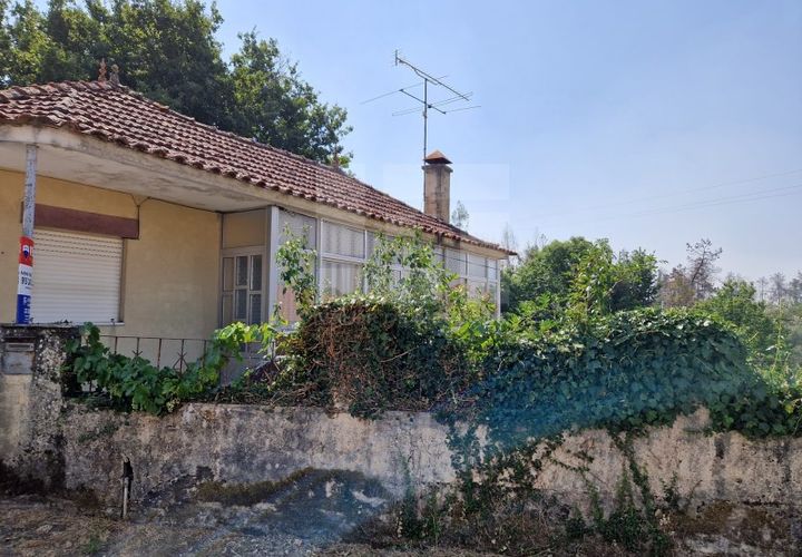 Villa i Pepim, Viseu, Pepim - € 62.000 | Ref: 99597 - foto 1