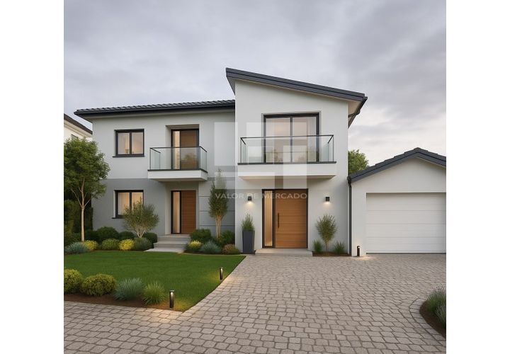 Villa a Sernancelhe, Viseu, Sernancelhe - € 260.000 | Ref: 39902 - foto 1