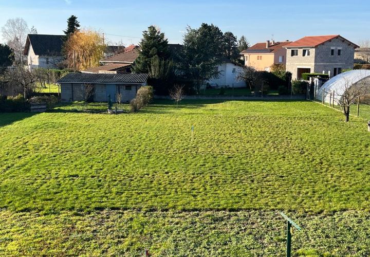 Terra a Feurs, Loire, Feurs - € 86.000 | Ref: 180877T24 - foto 1
