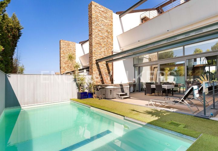 Villa i Almancil, Faro, Almancil - € 995.000 | Ref: W-0461RA - foto 1